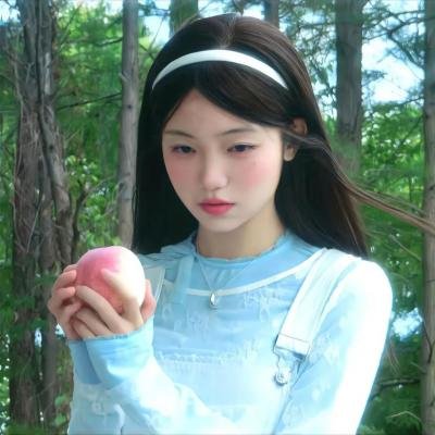 芭蕾少女梦