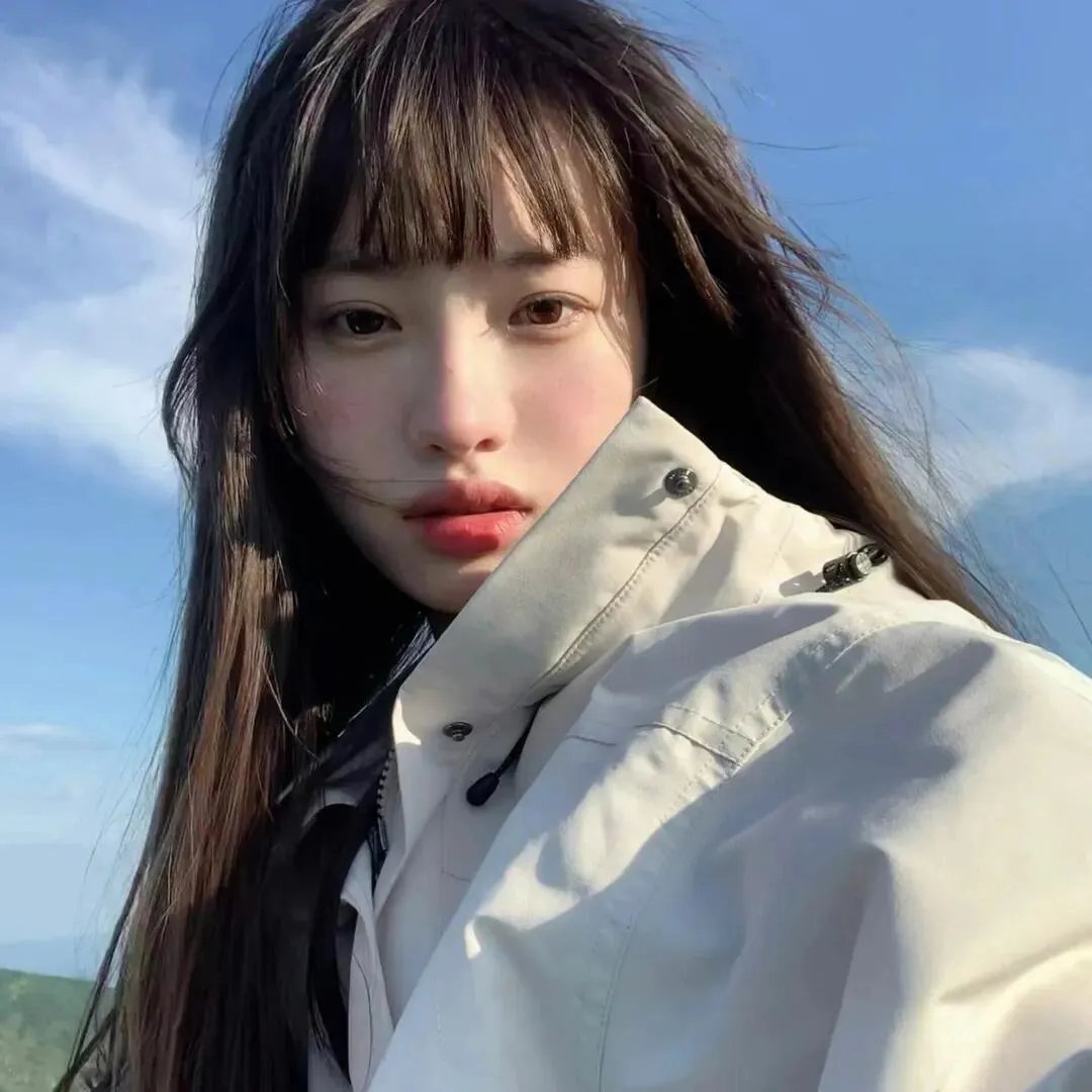 了不起的女孩